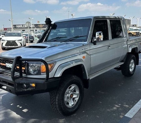 Toyota Pickup 2016, photo 3 of 4
