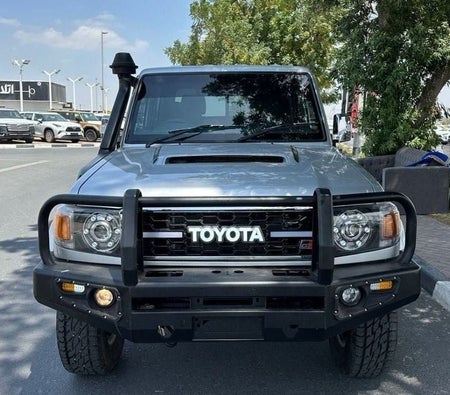 Toyota Pickup 2016, photo 2 of 4