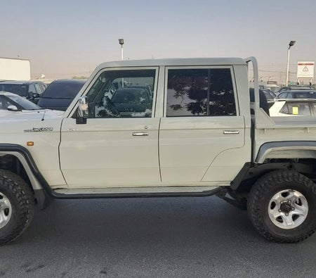 Toyota Pickup 2016, photo 4 of 4