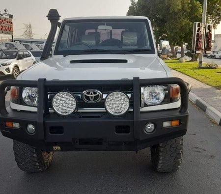Toyota Pickup 2016, photo 2 of 4