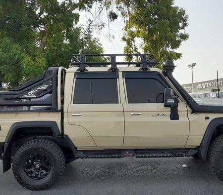 Toyota Pickup 2018, photo 4 of 4