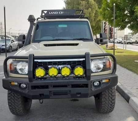 Toyota Pickup 2018, photo 3 of 4