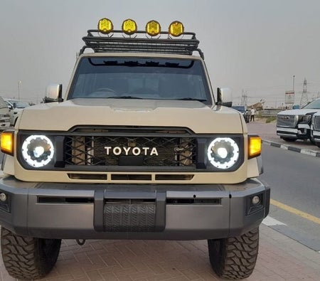 Toyota Pickup 2020, photo 4 of 4