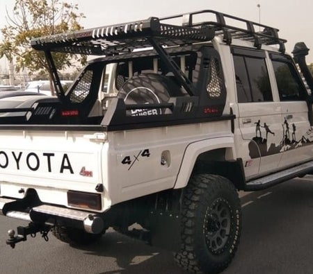 Toyota Pickup 2020, photo 4 of 4