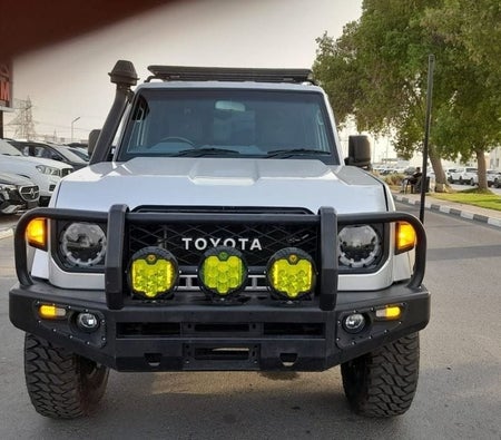 Toyota Pickup 2021, photo 3 of 4