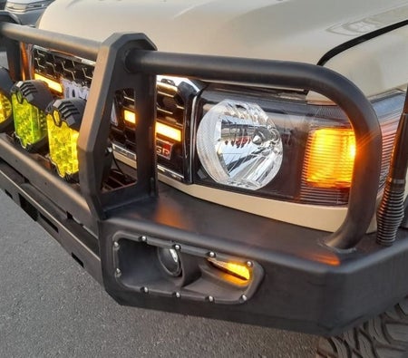 Toyota Pickup 2022, photo 4 of 4