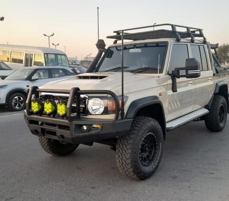 Toyota Pickup 2022, photo 3 of 4