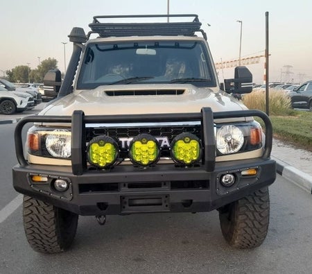 Toyota Pickup 2022, photo 2 of 4