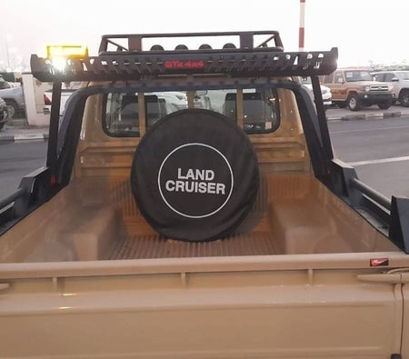 Toyota Pickup 2022, photo 4 of 4