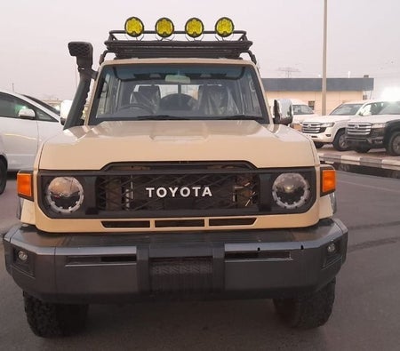Toyota Pickup 2022, photo 2 of 4