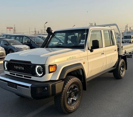 Toyota Pickup 2024, photo 2 of 4