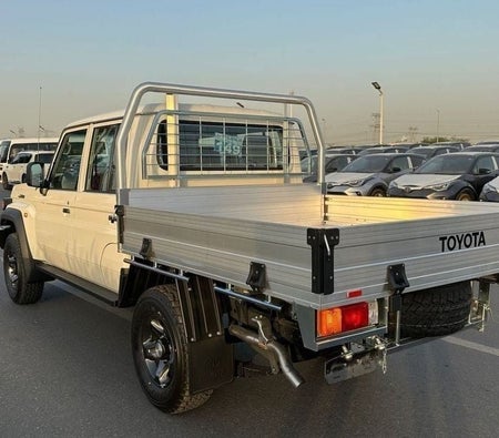 Toyota Pickup 2024, photo 4 of 4