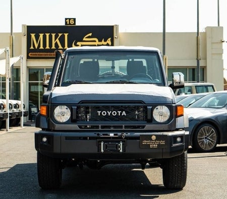 Toyota Pickup 2024, photo 2 of 4