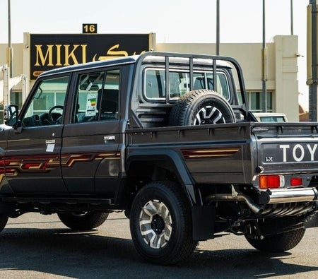 Toyota Pickup 2024, photo 4 of 4