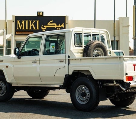 Toyota Pickup 2025, photo 3 of 4