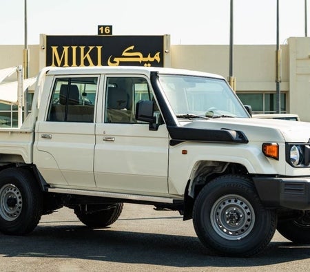 Toyota Pickup 2025, photo 2 of 4