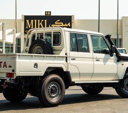 Toyota Pickup 2025, photo 4 of 4