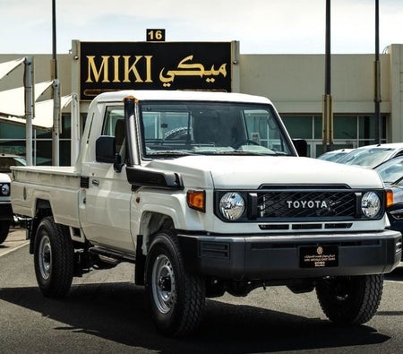 Toyota Pickup 2025, photo 2 of 4