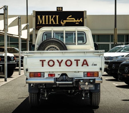Toyota Pickup 2025, photo 4 of 4
