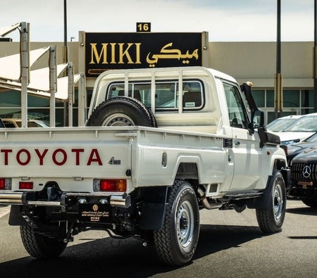Toyota Pickup 2025, photo 3 of 4