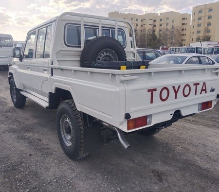 Toyota Pickup 2025, photo 4 of 4