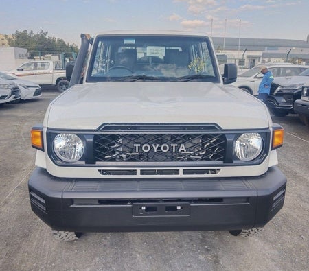 Toyota Pickup 2025, photo 2 of 4