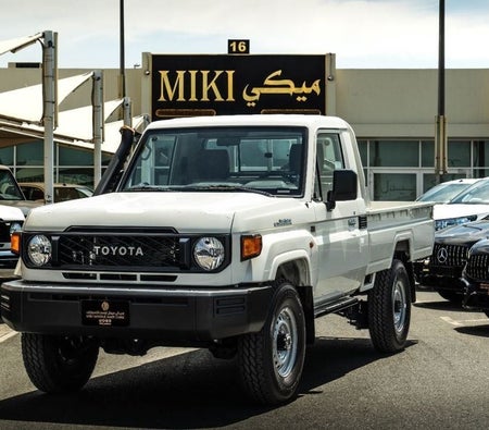 Toyota Pickup 2025, photo 3 of 4
