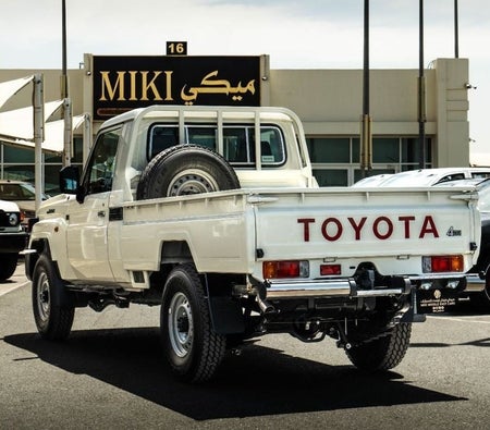 Toyota Pickup 2025, photo 4 of 4