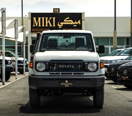 Toyota Pickup 2025, photo 2 of 4
