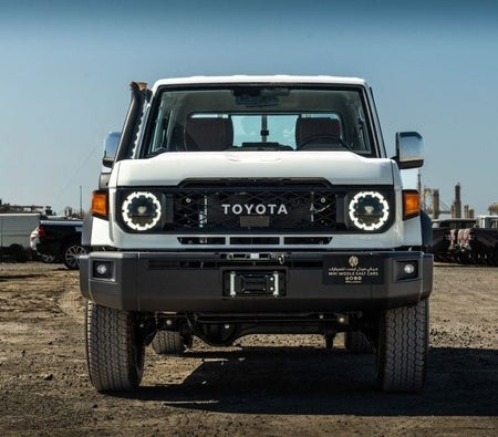 Toyota Pickup 2025, photo 3 of 4