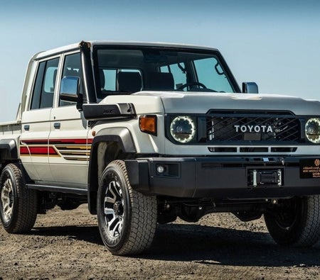 Toyota Pickup 2025, photo 2 of 4