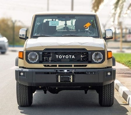 Toyota Pickup 2026, photo 4 of 4