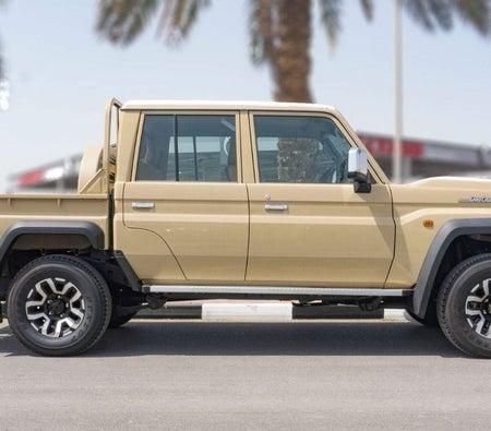 Toyota Pickup 2026, photo 2 of 4