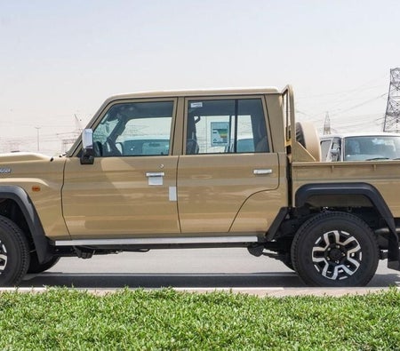 Toyota Pickup 2026, photo 3 of 4