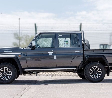 Toyota Pickup 2026, photo 3 of 4