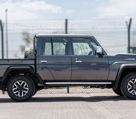 Toyota Pickup 2026, photo 2 of 4