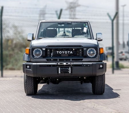 Toyota Pickup 2026, photo 4 of 4