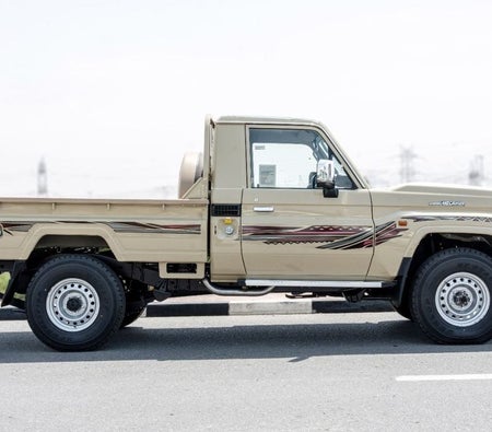 Toyota Pickup 2026, photo 2 of 4