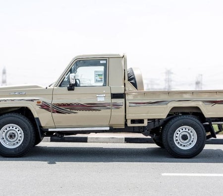 Toyota Pickup 2026, photo 3 of 4