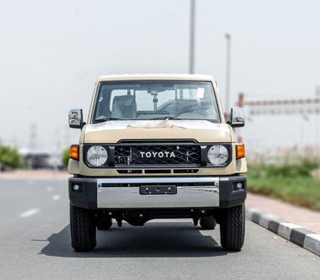 Toyota Pickup 2026, photo 4 of 4