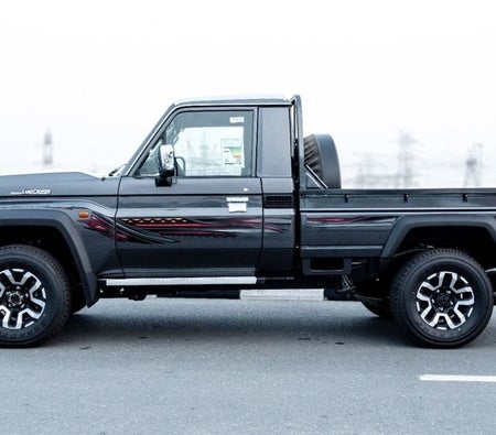 Toyota Pickup 2026, photo 3 of 4