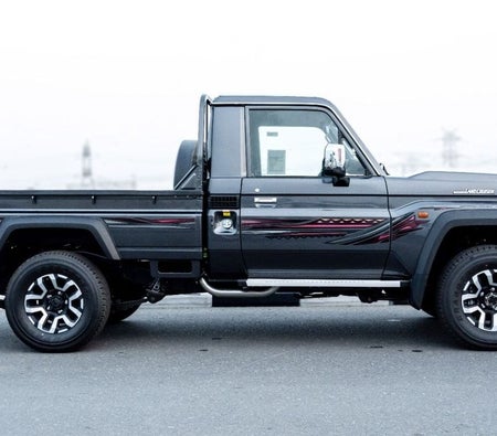 Toyota Pickup 2026, photo 2 of 4