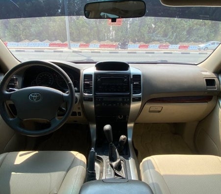 Toyota Prado 2005, photo 4 of 4