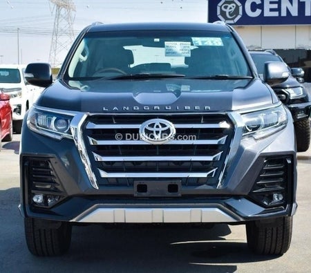Toyota Prado 2016, photo 2 of 4