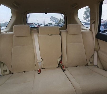 Toyota Prado 2017, photo 4 of 4