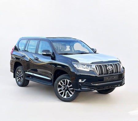 Toyota Prado Tx-l TOP 2023, photo 2 of 4