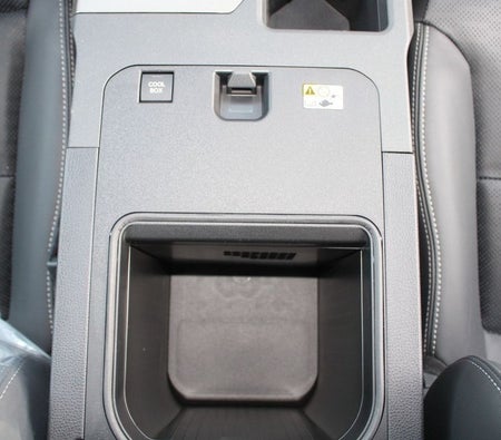 Toyota Prado 2025, photo 3 of 4