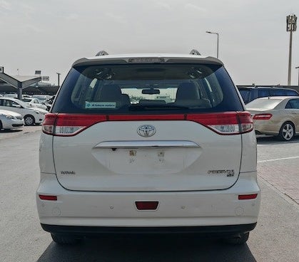 Toyota Previa SE 2020, photo 4 of 4
