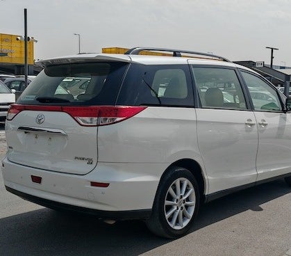 Toyota Previa SE 2020, photo 3 of 4