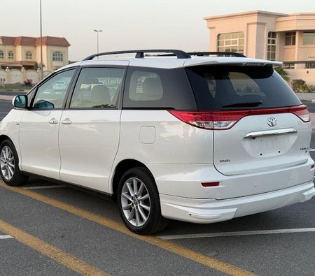 Toyota Previa GL TOP 2020, photo 4 of 4